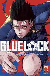 Blue lock. Vol. 7