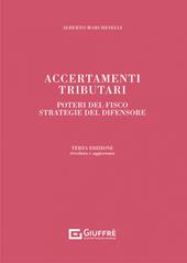 Accertamenti tributari