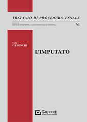 L' imputato