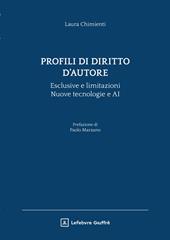 Profili di diritto d'autore