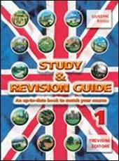 Study & revision guide. Per le Scuole superiori. Con CD Audio. Vol. 1