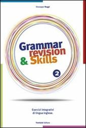 Grammar revision & skills. Per le Scuole superiori. Con CD Audio. Vol. 2