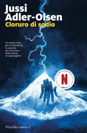 Cloruro di sodio. I casi della sezione Q. Vol. 9