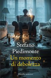 Un momento di debolezza