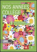 Nos années college. Per la Scuola media. Con CD Audio. Con CD-ROM. Vol. 3 - Maria Pia Canulli, M. Cristina Luvié - Libro Minerva Scuola 2009 | libraccio.click