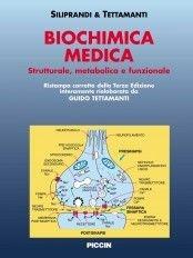 Biochimica medica. Strutturale, metabolica e funzionale - Guido Tettamanti - Libro Piccin-Nuova Libraria 1996 | libraccio.click
