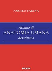 Atlante di anatomia umana descrittiva