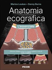 Anatomia ecografia. L'essenziale