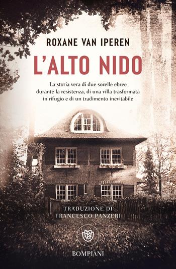 L'alto nido - Roxane Van Iperen - Libro Bompiani 2026, Tascabili varia | libraccio.click