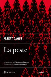 La peste