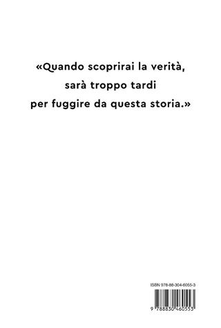 L'educazione delle farfalle - Donato Carrisi - Libro Longanesi 2023, La Gaja scienza | libraccio.click