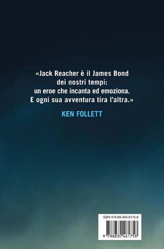 Un segreto per Jack Reacher - Lee Child, Andrew Child - Libro Longanesi 2024, La Gaja scienza | libraccio.click