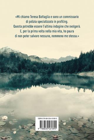 Ninfa dormiente. Nuova ediz. - Ilaria Tuti - Libro Longanesi 2024, La Gaja scienza | libraccio.click