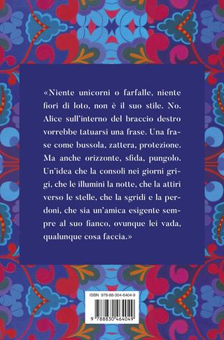 Alice nel paese delle idee - Roger-Pol Droit - Libro Longanesi 2026, La Gaja scienza | libraccio.click
