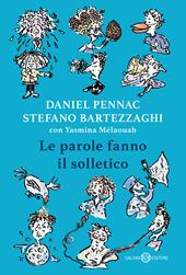 Le parole fanno il solletico