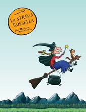 La Strega Rossella
