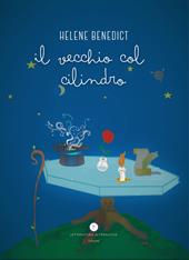 Il vecchio col cilindro
