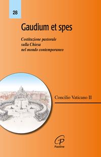 Gaudium et spes. Costituzione pastorale sulla Chiesa nel mondo contemporaneo  - Libro Paoline Editoriale Libri 1979, Magistero | libraccio.click