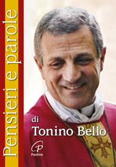 Pensieri e parole di Tonino Bello