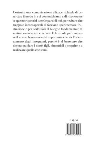 Il frutto intero. Appunti per insegnanti su comunicazione e relazione educativa - Michele Palazzetti - Libro Capponi Editore 2021, Saggi | libraccio.click