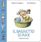 Il bagnetto di Max