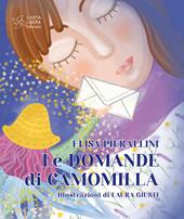 Le domande di Camomilla