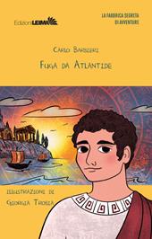 Fuga da Atlantide
