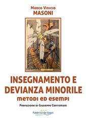 Insegnamento e devianza. Nuova ediz.