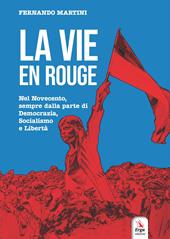 La vie en rouge