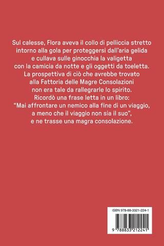 La fattoria delle magre consolazioni - Stella Gibbons - Libro Astoria 2025, Vintage | libraccio.click