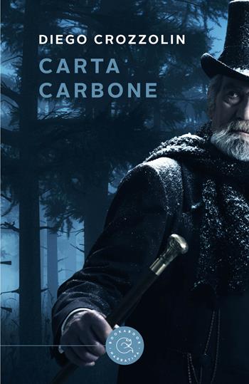 Carta carbone - Diego Crozzolin - Libro bookabook 2021, Narrativa | libraccio.click