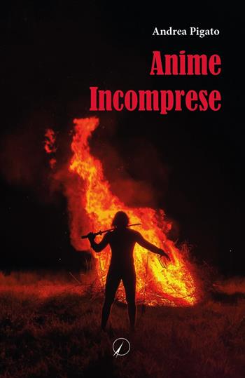 Anime incomprese - Andrea Pigato - Libro Altromondo Editore di qu.bi Me 2023, I contemporanei | libraccio.click