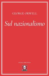 Sul nazionalismo
