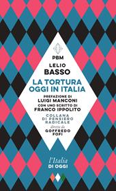 La tortura oggi in Italia