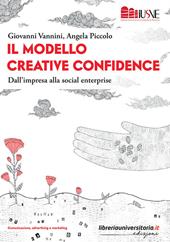Il modello creative confidence. Dall’impresa alla social enterprise