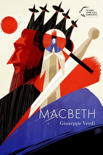 Macbeth. Giuseppe Verdi  - Libro Edizioni Pendragon 2024, Monografie d'opera | libraccio.click