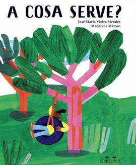 A cosa serve? Ediz. a colori - José Maria Vieira Mendes, Madalena Matoso - Libro TopiPittori 2021, Grilli per la testa | libraccio.click