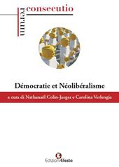 Démocratie et néolibéralisme