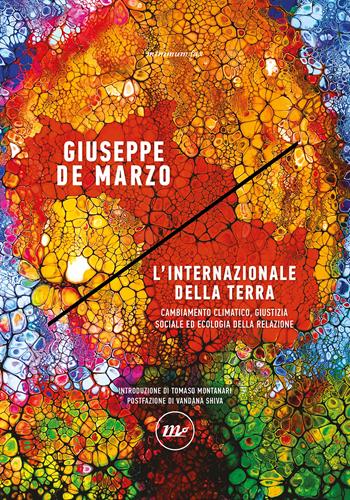 L'internazionale della Terra. Cambiamento climatico, giustizia sociale ed ecologia della relazione - Giuseppe De Marzo - Libro Minimum Fax 2026, Indi | libraccio.click