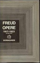 Opere. Vol. 9: L'io e l'es e altri scritti (1917-1923)