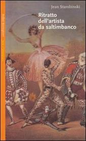 Ritratto dell'artista da saltimbanco