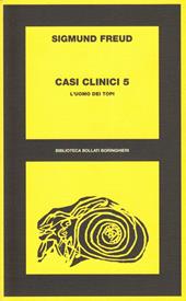 Casi clinici. Vol. 5: L'Uomo dei topi