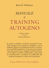 Manuale di training autogeno