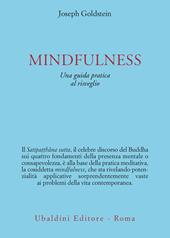 Mindfulness. Una guida pratica al risveglio