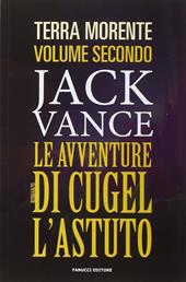 Le avventure di Cugel l'astuto