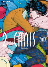 Canis. Vol. 2: Dear Hatter