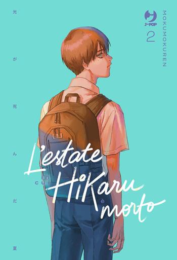 L'estate in cui Hikaru è morto. Vol. 2 - Mokumokuren - Libro Edizioni BD 2023, J-POP | libraccio.click