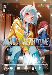 Midnight heart tune. Vol. 6