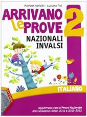 Arrivano le prove nazionali INVALSI di italiano. Per la 2ª classe elementare