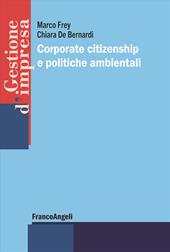 Corporate citizenship e politiche ambientali